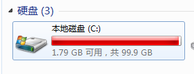 惊恐....